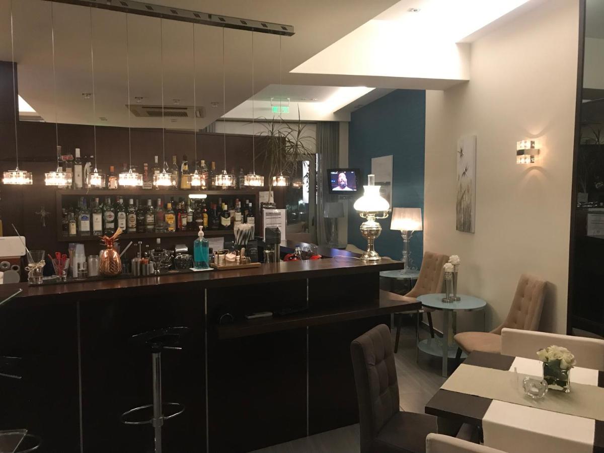 托隆 Onira Boutique酒店 外观 照片