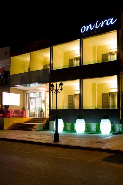 托隆 Onira Boutique酒店 外观 照片