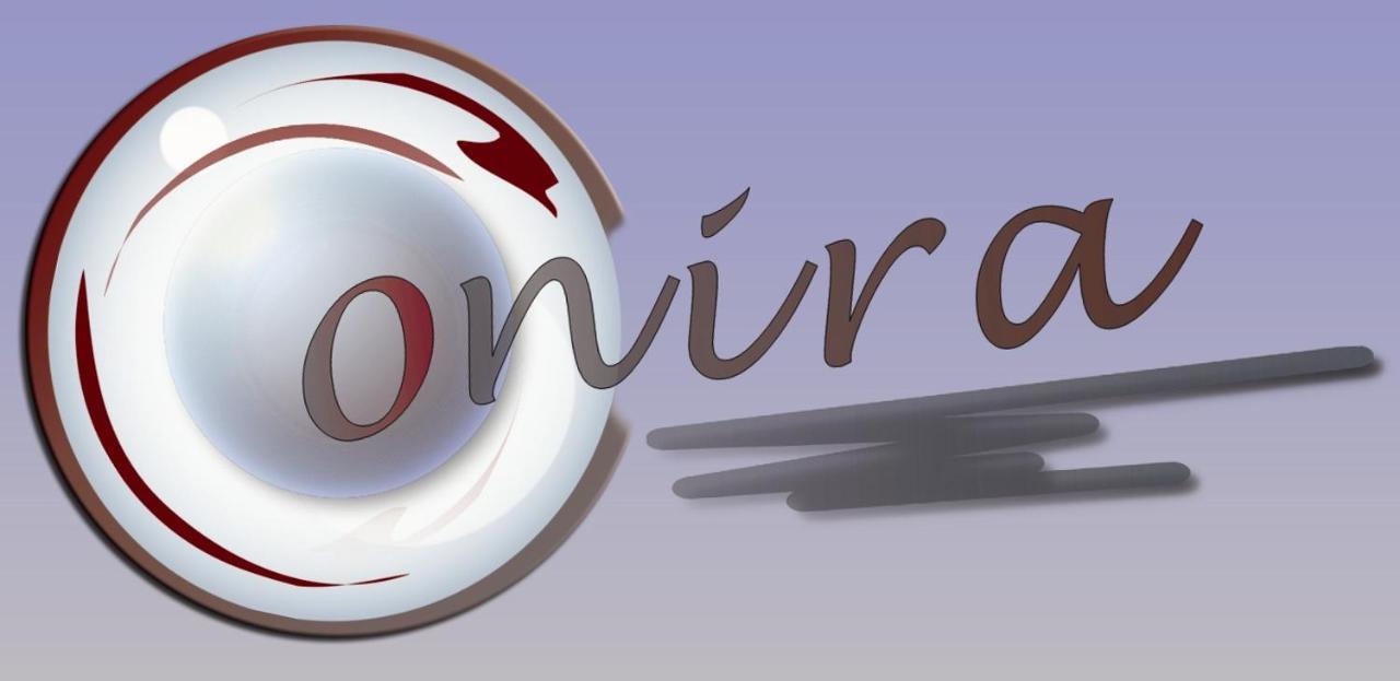 托隆 Onira Boutique酒店 外观 照片